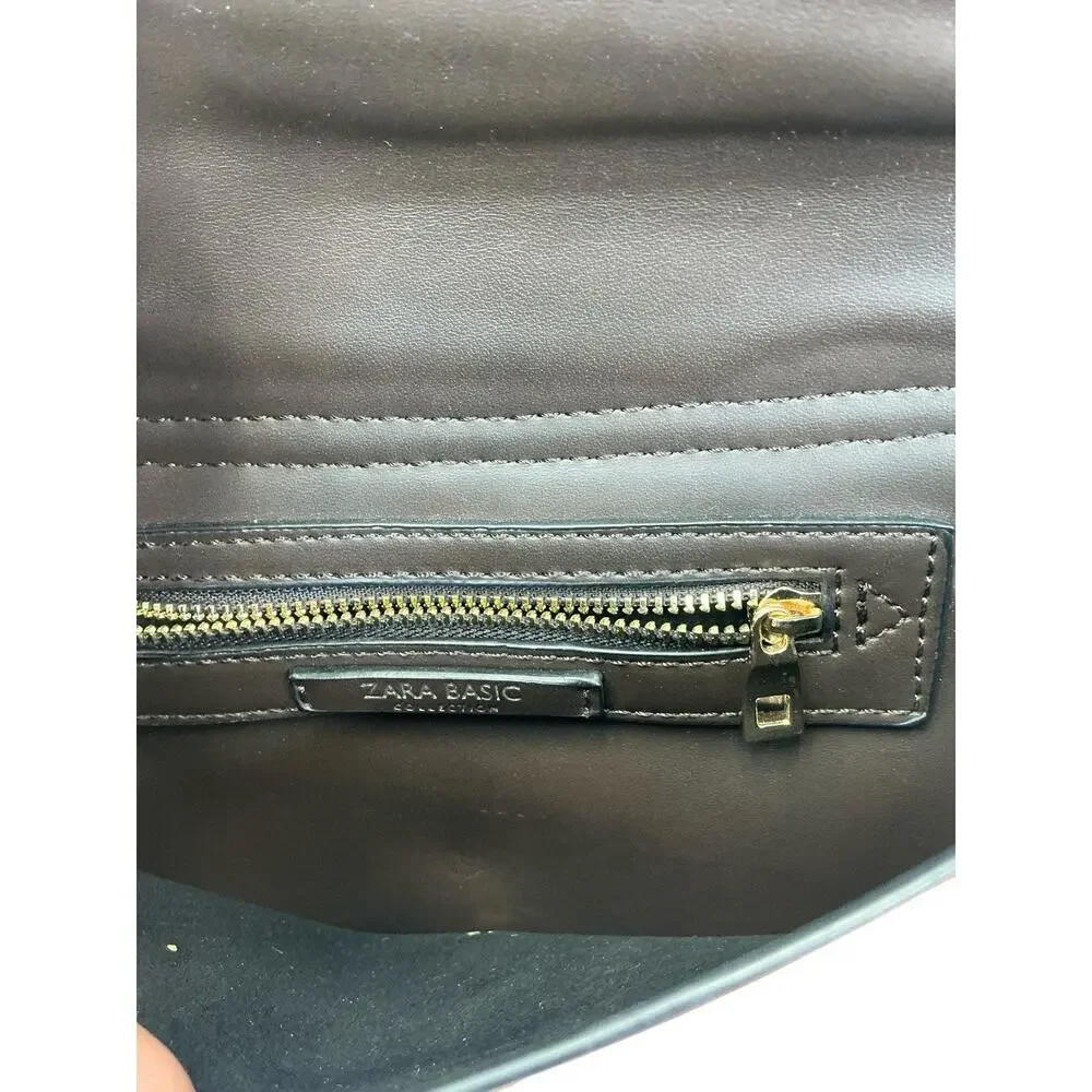 handbags women Zara - Picture 4 of 12